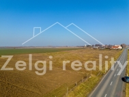 Prodej pozemku , ur�en� pro komer�n� v�stavbu, Moravsk� �i�kov (okres B�eclav)