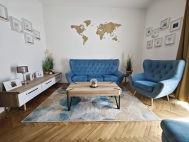 Pron�jem bytu 3+1, 93 m2, OV, Slan� (okres Kladno), ul. �imberkova