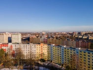 Prodej bytu 2+1, 0 m2, OV, Ostrava, Z�b�eh (okres Ostrava-m�sto), ul. V��kovick� - exkluzivn�