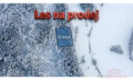Prodej pozemku , les, Zlat� Ole�nice, N�varov (okres Jablonec nad Nisou) - exkluzivn�