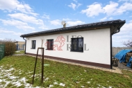 Prodej samostatn�ho RD, 90 m2, P��bram na Morav� (okres Brno-venkov)