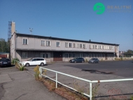 Prodej komer�n�ho objektu : Sklad, �esk� L�pa