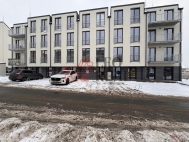 Pron�jem bytu 1+kk, 0 m2, OV, �esk� Brod (okres Kol�n), ul. Kounick�