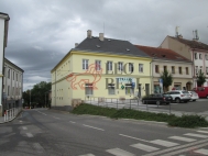 Prodej n�jemn�ho domu, �esk� Skalice (okres N�chod)