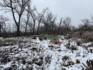 Prodej pozemku , zahrada, Teplice, Krupka