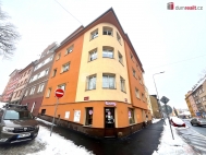 Prodej bytu 3+kk, 80 m2, OV, Cheb, ul. Vald�tejnova