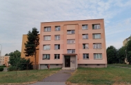 Prodej bytu 1+1, 40 m2, OV, Ostrava, Poruba (okres Ostrava-m�sto), ul. Jana Ziky