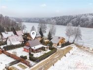 Prodej rekrea�n�ho objektu, Bo�kov (okres Havl��k�v Brod)