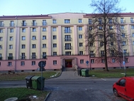 Prodej bytu 1+1, 30 m2, OV, Ostrava, Z�b�eh (okres Ostrava-m�sto), ul. �ujkovova