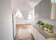 Pronájem bytu 3+kk, 78 m2, OV, Praha 6, Ruzyně, ul. Drnovská