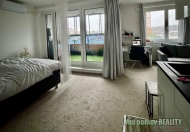 Pron�jem bytu 1+kk, 46 m2, OV, Praha 9, Hloub�t�n, ul. Pod�bradsk�