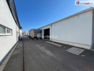 Pron�jem v�robn�ch prostor, Uhersk� Hradi�t�, Ma�atice