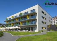 Prodej bytu 2+kk, 0 m2, OV, Praha 1, ul. Ure�ova