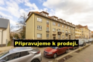 Prodej bytu 2+1, 0 m2, OV, Pardubice, Zelené Předměstí, ul. Češkova