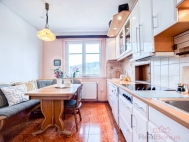 Prodej řadového RD, 148 m2, Kraslice (okres Sokolov) - exkluzivně