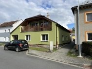 Prodej �adov�ho RD, 0 m2, N�m칻 na Han� (okres Olomouc)