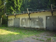 Prodej rekrea�n�ho objektu, Mikulovice (okres Jesen�k)