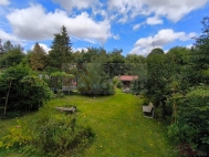 Prodej pozemku , zahrada, �lutice (okres Karlovy Vary) - exkluzivn�