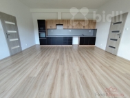 Pron�jem bytu 3+kk, 0 m2, OV, Louny, ul. Husova