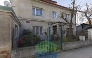 Prodej samostatn�ho RD, 92 m2, Praha 6, Liboc