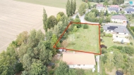 Prodej pozemku , ur�en� k v�stavb� RD, Jihlava, Popice