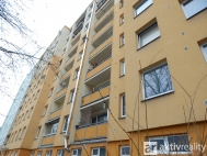 Prodej bytu 2+1, 67 m2, OV, J�chymov (okres Karlovy Vary), ul. t��da Dukelsk�ch hrdin�
