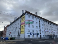 Prodej bytu 2+1, 67 m2, DV, Teplice, Trnovany, ul. Masarykova t��da