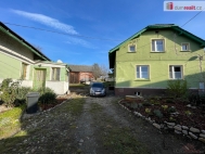 Prodej samostatn�ho RD, 170 m2, Brumovice, Skrochovice (okres Opava)