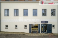 Prodej obchodn�ch prostor, Pavlov (okres B�eclav)