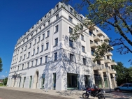 Pron�jem bytu 2+kk, 58 m2, OV, Brno, Trnit� (okres Brno-m�sto), ul. Opu�t�n�