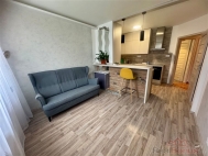 Pron�jem bytu 2+kk, 43 m2, DV, Praha 5, Zbraslav, ul. Ke Kam�nce