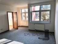 Pron�jem bytu 3+kk, 101 m2, OV, Karlovy Vary, Drahovice, ul. Blahoslavova