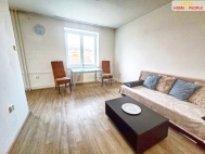Pron�jem bytu 3+kk, 71 m2, OV, Brno, Star� Brno (okres Brno-m�sto), ul. K��dlovick�