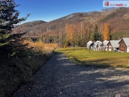 Prodej pozemku , ur�en� k v�stavb� RD, Chval�ov (okres Krom����)