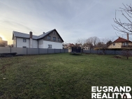 Prodej pozemku , ur�en� k v�stavb� RD, Varnsdorf (okres D���n)