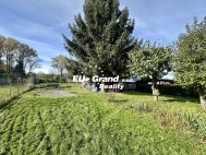 Prodej pozemku , ur�en� k v�stavb� RD, Varnsdorf (okres D���n)