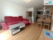 Pron�jem bytu 2+kk, 60 m2, OV, Ch�n� (okres Praha-z�pad), ul. �t�rbova