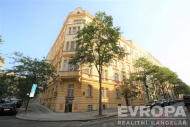 Pron�jem bytu 5+kk, 120 m2, OV, Praha 2, Vinohrady, ul. M�nesova