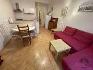 Pron�jem bytu 2+kk, 53 m2, OV, Praha 10, Vr�ovice, ul. Koda�sk�