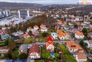 Prodej samostatn�ho RD, 195 m2, Praha 4, Mod�any