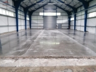 Pronájem komerčního objektu : Výroba, Valašské Meziříčí, Bynina (okres Vsetín)