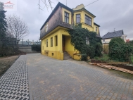 Prodej samostatn�ho RD, 0 m2, Vala�sk� Mezi����, Kr�sno nad Be�vou (okres Vset�n)