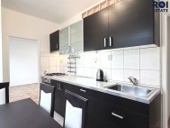 Pron�jem bytu 2+1, 58 m2, OV, Brno, Ponava (okres Brno-m�sto), ul. Pta��nsk�ho