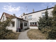 Prodej samostatn�ho RD, 243 m2, Praha 9, �akovice