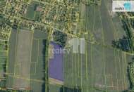 Prodej pozemku , zem�d�lsk� p�da, Hradec Kr�lov�