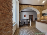 Prodej bytu 2+kk, 75 m2, OV, Praha 1, Nov� M�sto, ul. U p�j�ovny