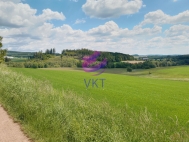 Prodej pozemku , trval� travn� porost, L�sek, Vojt�chov (okres ���r nad S�zavou)