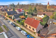 Prodej samostatn�ho RD, 81 m2, Hradec Kr�lov�, Pouchov