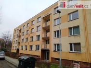 Pron�jem bytu 1+1, 34 m2, OV, D���n, D���n IX-Bynov, ul. Gagarinova