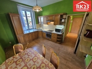 Prodej bytu 2+1, 73 m2, OV, Mari�nsk� L�zn� (okres Cheb), ul. N�dra�n� n�m�st�